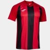Koszulka Joma Camiseta Manga Corta Pro Team 103720.601 czerwony XL